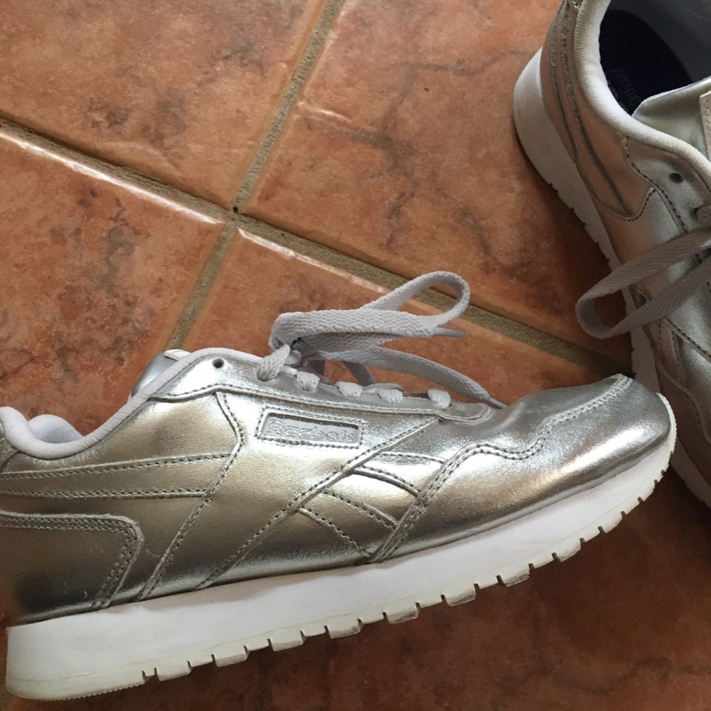 Reebok women’s sneakers